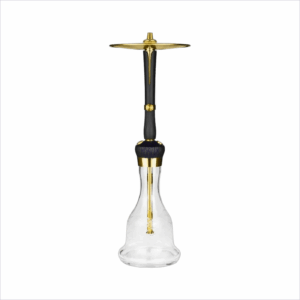Кальян Hoob Enzo Black Gold