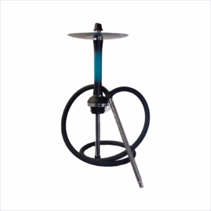 Shisha ML Clan Original Black Gradient Azure