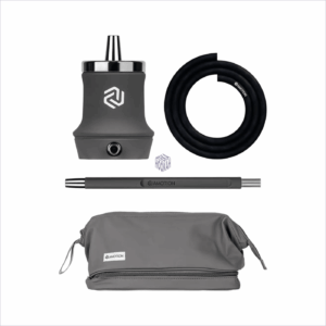 Shisha Amotion Roam Asher Travel Set