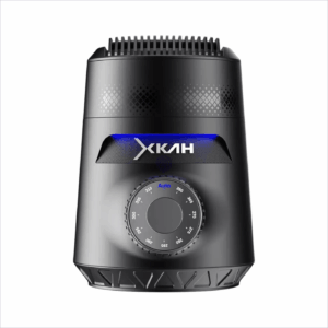 Nakładka XKAH Lite Black