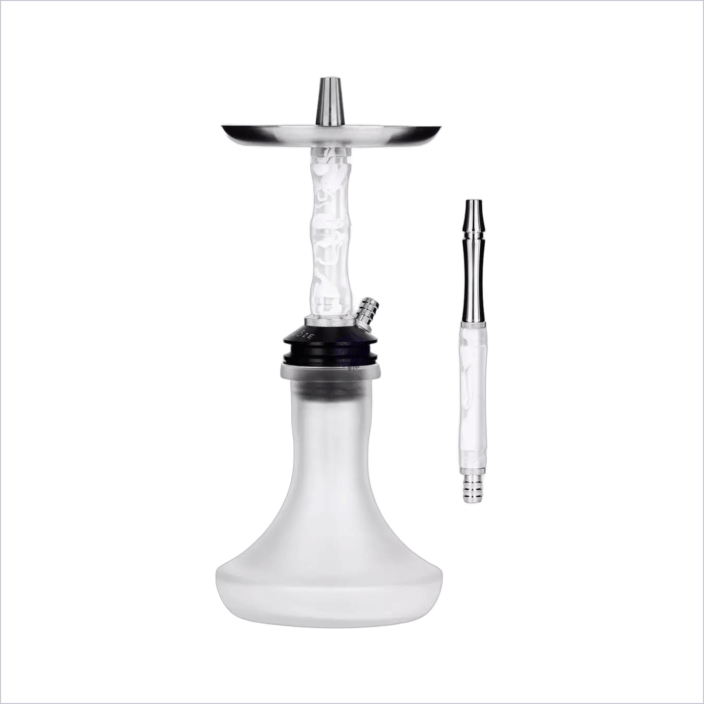 image_2026-10-08_15-04-46 Shisha Moze Breeze Two Wavy Frosted